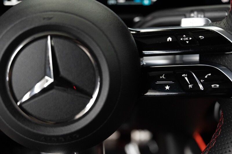 2026 Mercedes-Benz GLB 250 4MATIC&reg; SUV Scottsdale AZ
