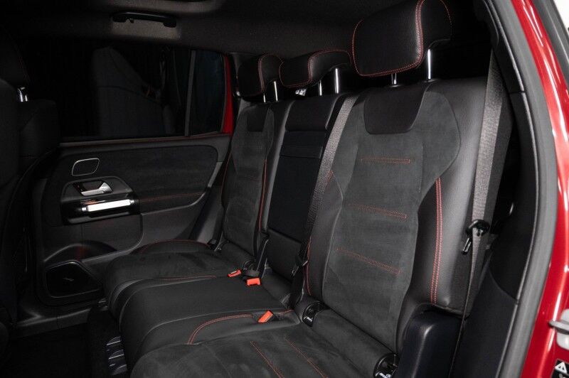 2026 Mercedes-Benz GLB 250 4MATIC&reg; SUV Scottsdale AZ