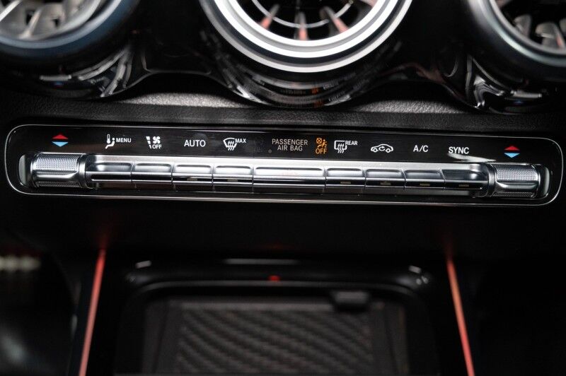 2026 Mercedes-Benz GLB 250 4MATIC&reg; SUV Scottsdale AZ