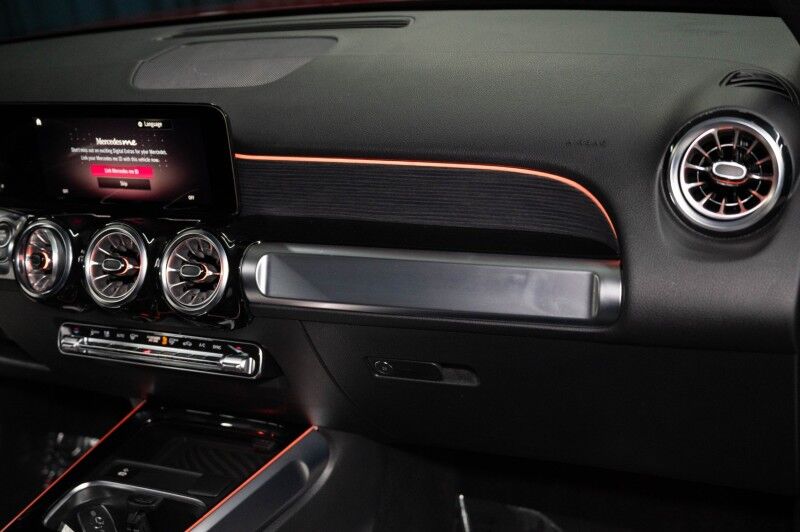 2026 Mercedes-Benz GLB 250 4MATIC&reg; SUV Scottsdale AZ