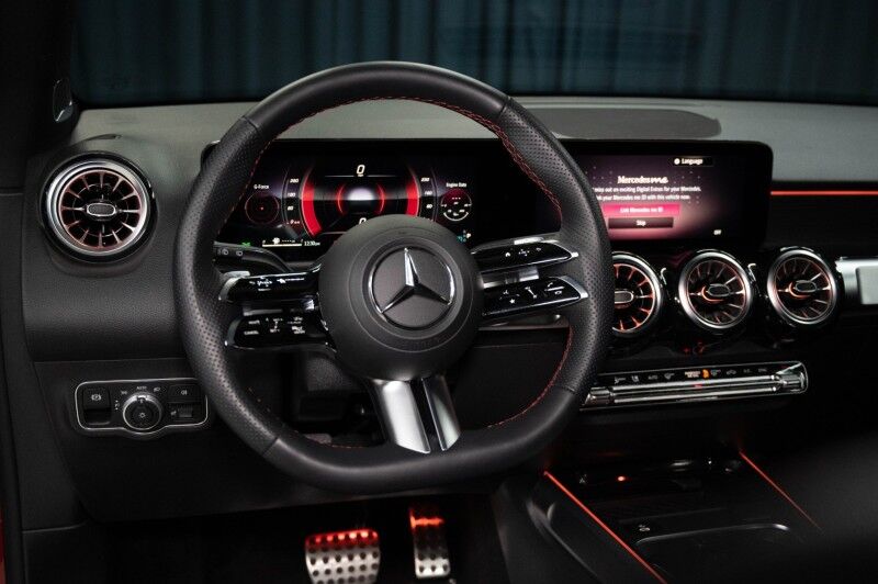 2026 Mercedes-Benz GLB 250 4MATIC&reg; SUV Scottsdale AZ