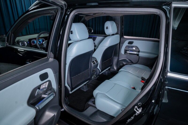 2026 Mercedes-Benz GLB 250 4MATIC&reg; SUV Scottsdale AZ