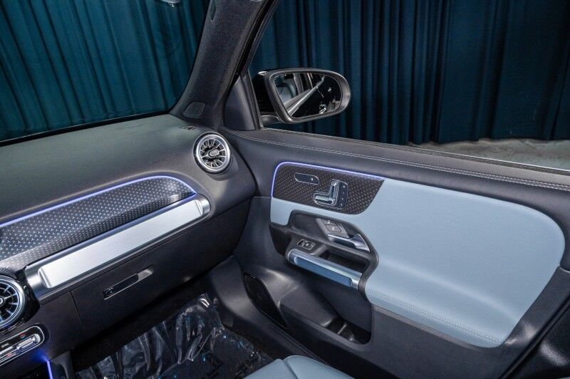 2026 Mercedes-Benz GLB 250 4MATIC&reg; SUV Scottsdale AZ