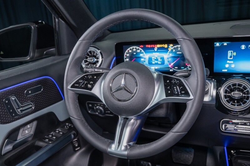 2026 Mercedes-Benz GLB 250 4MATIC&reg; SUV Scottsdale AZ