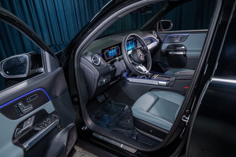 2026 Mercedes-Benz GLB 250 4MATIC&reg; SUV Scottsdale AZ