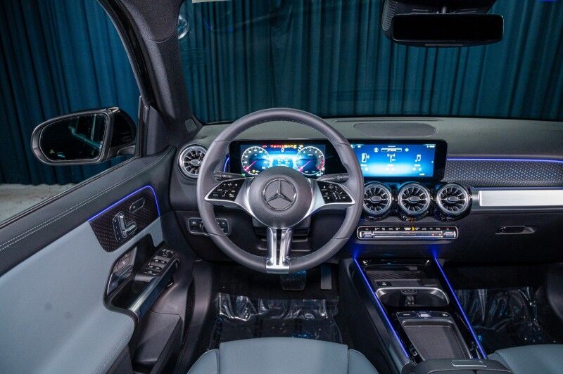 2026 Mercedes-Benz GLB 250 4MATIC&reg; SUV Scottsdale AZ
