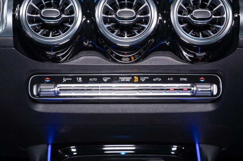 2026 Mercedes-Benz GLB 250 4MATIC&reg; SUV Scottsdale AZ