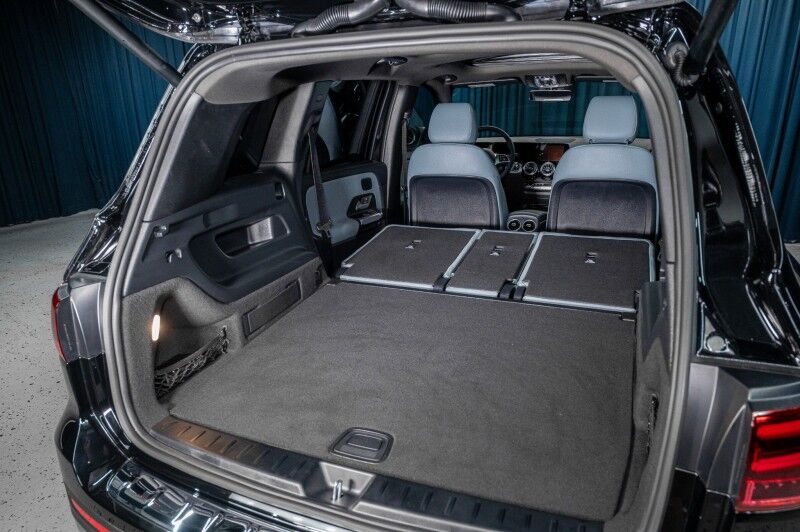 2026 Mercedes-Benz GLB 250 4MATIC&reg; SUV Scottsdale AZ