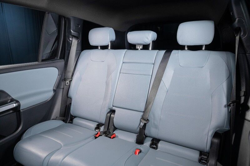 2026 Mercedes-Benz GLB 250 4MATIC&reg; SUV Scottsdale AZ
