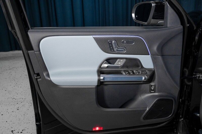 2026 Mercedes-Benz GLB 250 4MATIC&reg; SUV Scottsdale AZ