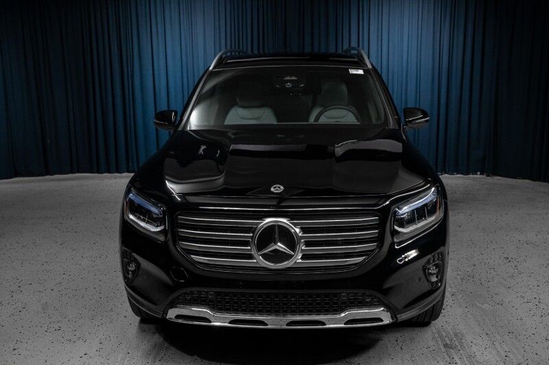 2026 Mercedes-Benz GLB 250 4MATIC&reg; SUV