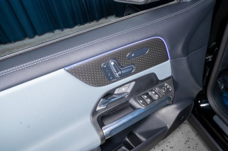 2026 Mercedes-Benz GLB 250 4MATIC&reg; SUV Scottsdale AZ