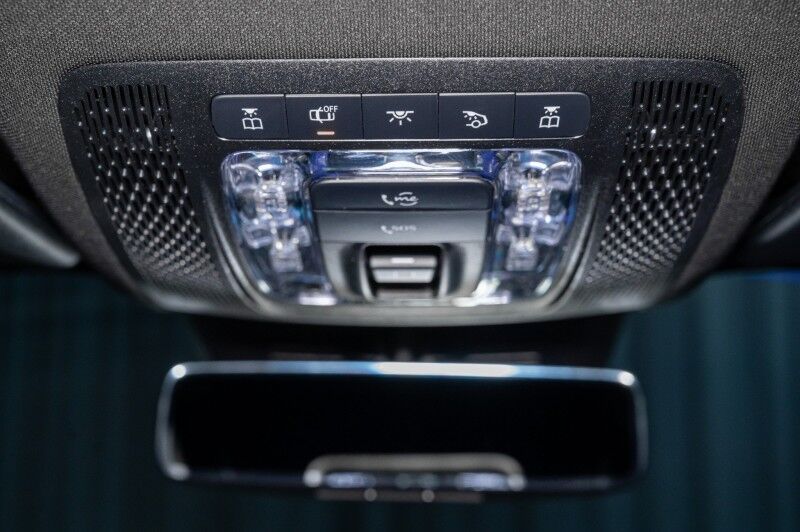 2026 Mercedes-Benz GLB 250 4MATIC&reg; SUV Scottsdale AZ