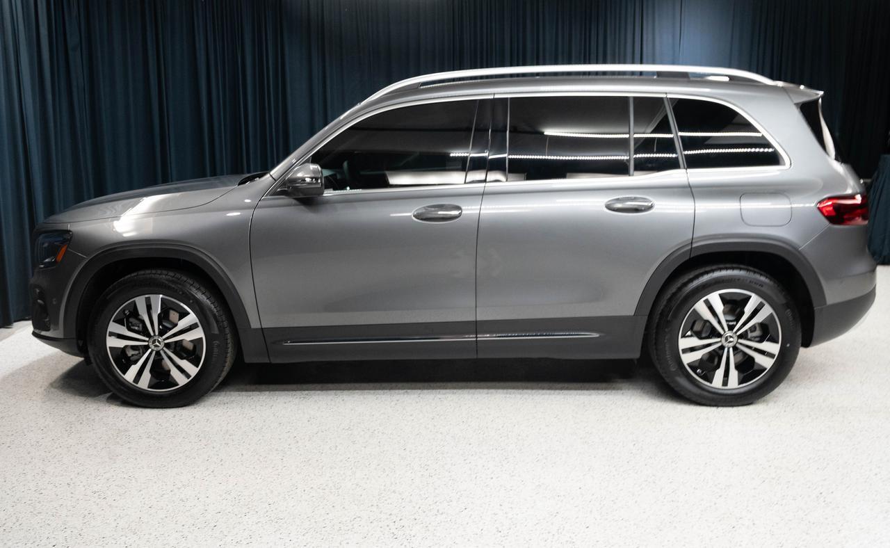 2026 Mercedes-Benz GLB 250 4MATIC&reg; SUV Scottsdale AZ