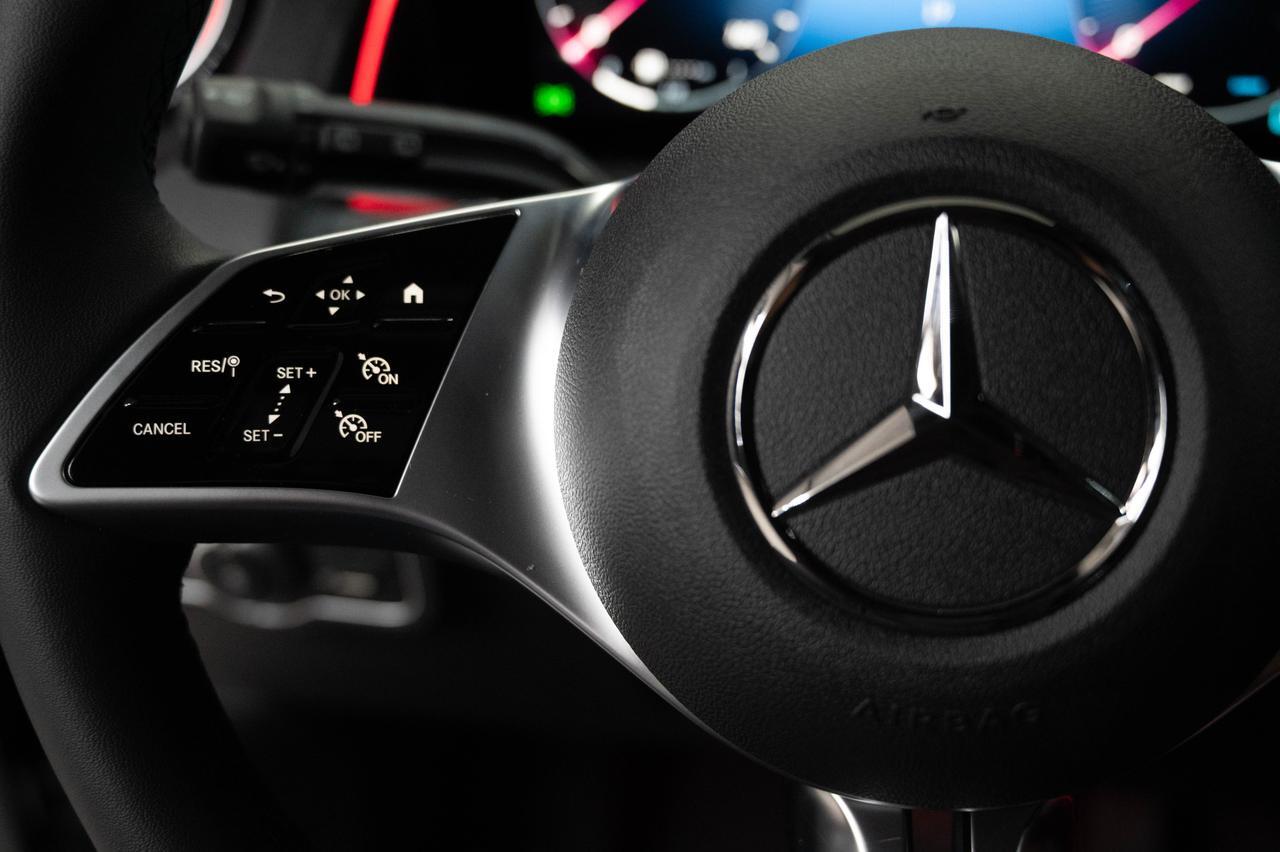 2026 Mercedes-Benz GLB 250 4MATIC&reg; SUV Scottsdale AZ