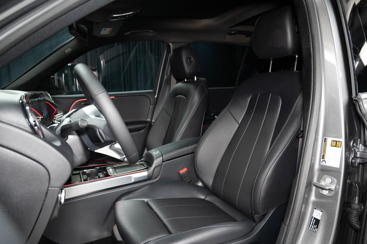2026 Mercedes-Benz GLB 250 4MATIC&reg; SUV Scottsdale AZ