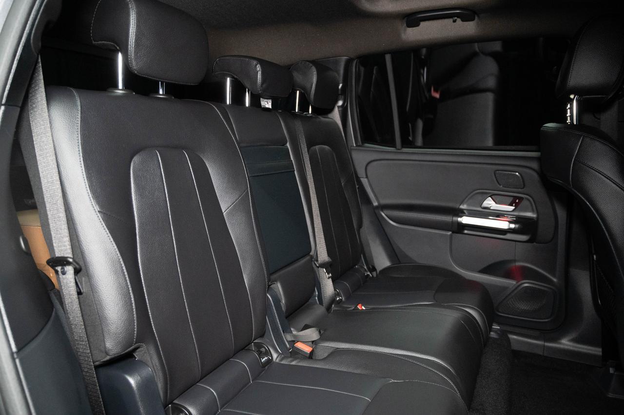 2026 Mercedes-Benz GLB 250 4MATIC&reg; SUV Scottsdale AZ