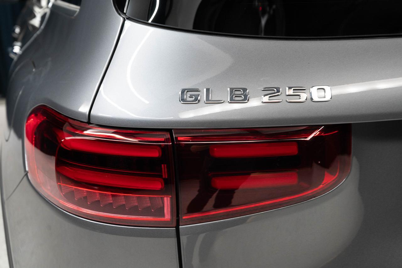 2026 Mercedes-Benz GLB 250 4MATIC&reg; SUV Scottsdale AZ
