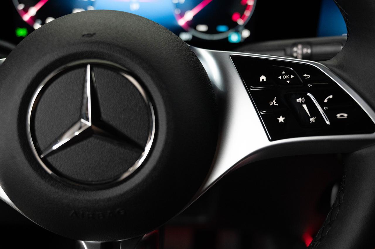 2026 Mercedes-Benz GLB 250 4MATIC&reg; SUV Scottsdale AZ