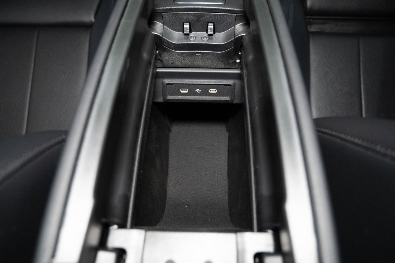 2026 Mercedes-Benz GLB 250 4MATIC&reg; SUV Scottsdale AZ