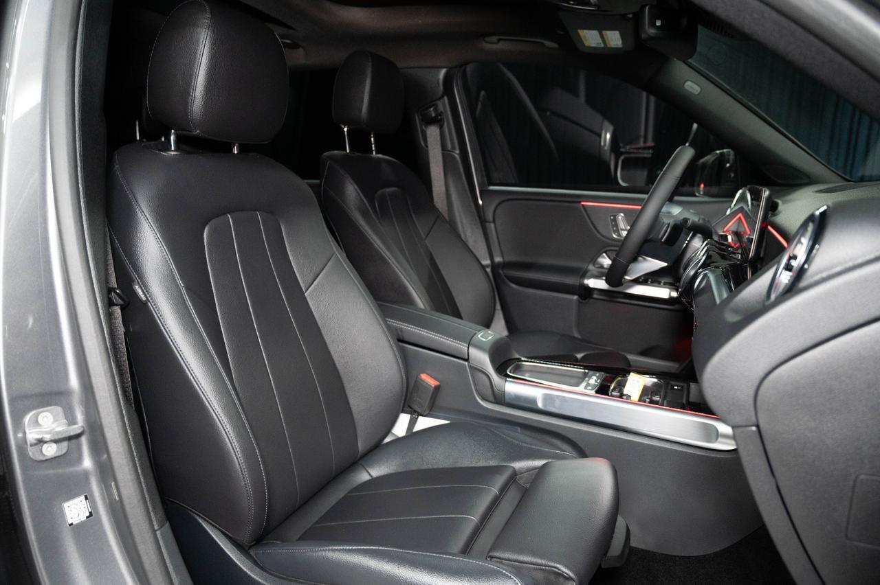 2026 Mercedes-Benz GLB 250 4MATIC&reg; SUV Scottsdale AZ