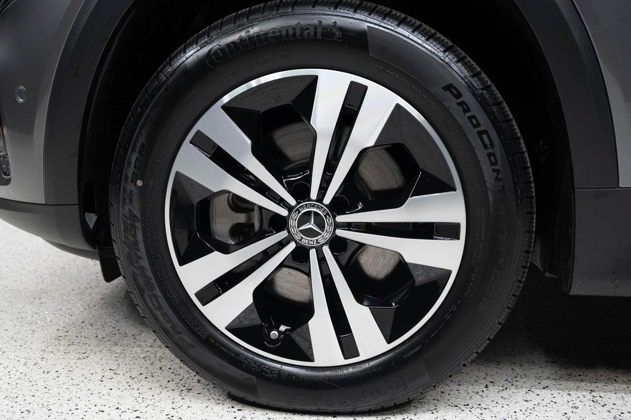 2026 Mercedes-Benz GLB 250 4MATIC&reg; SUV Scottsdale AZ