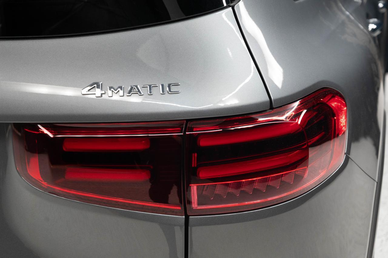 2026 Mercedes-Benz GLB 250 4MATIC&reg; SUV Scottsdale AZ