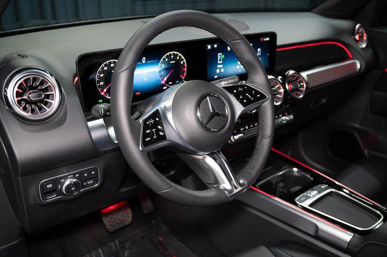 2026 Mercedes-Benz GLB 250 4MATIC&reg; SUV Scottsdale AZ