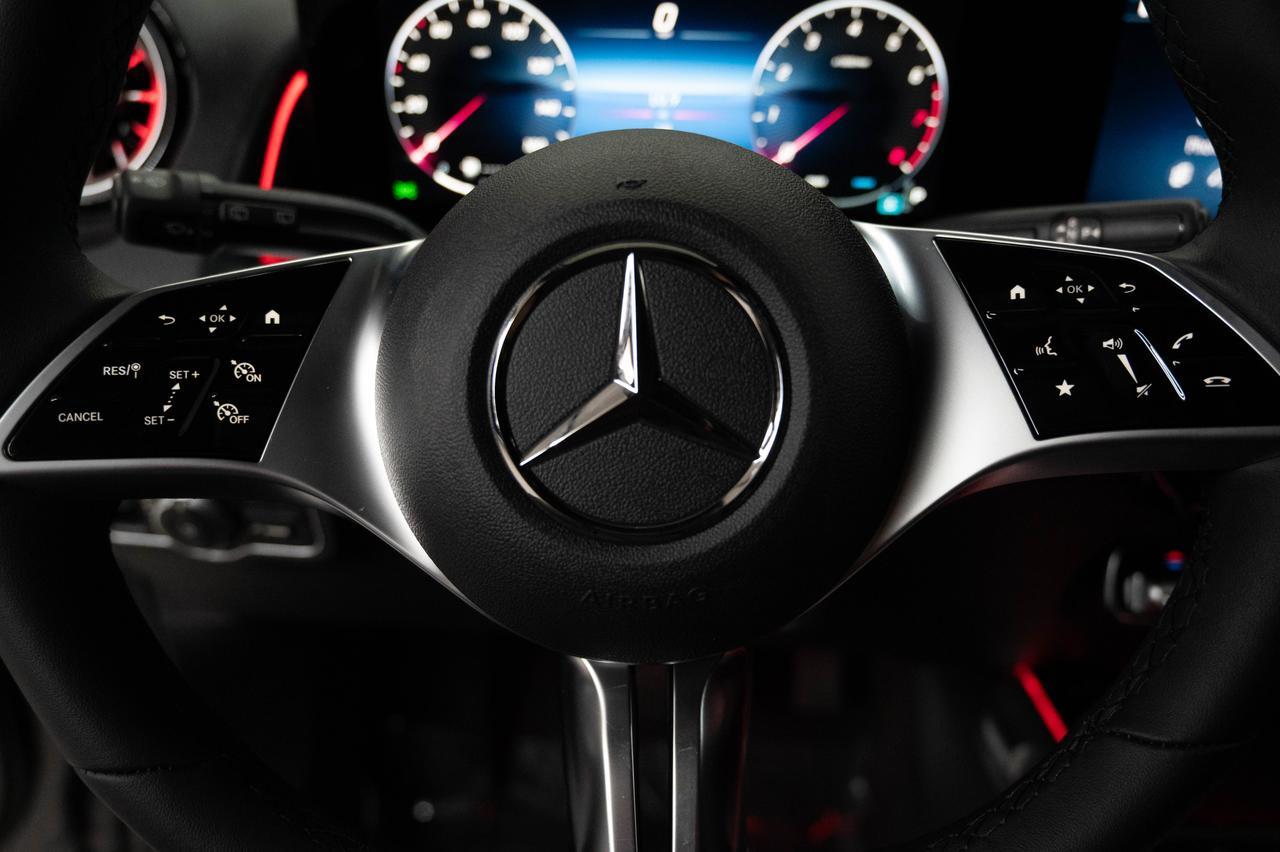 2026 Mercedes-Benz GLB 250 4MATIC&reg; SUV Scottsdale AZ