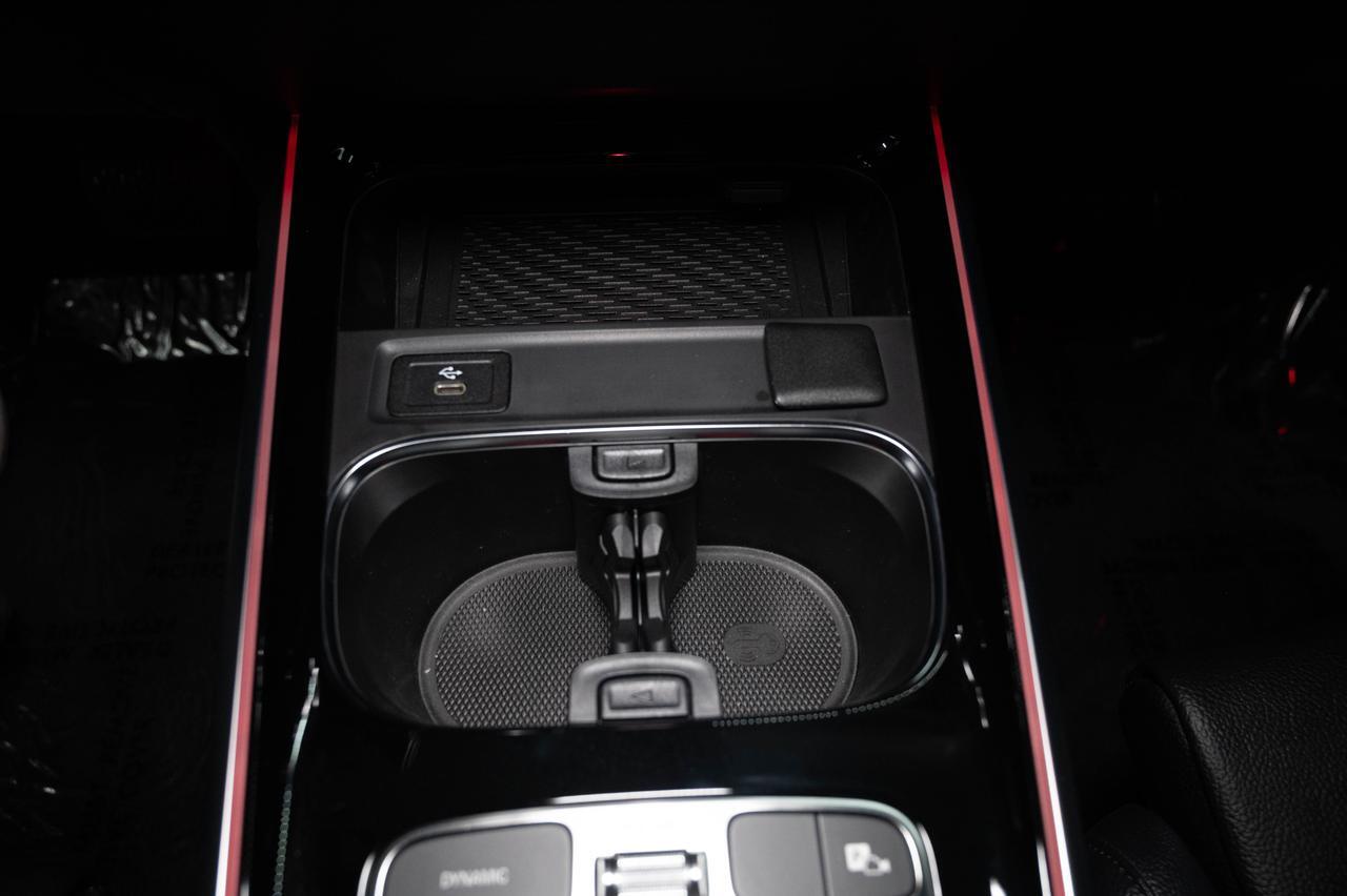 2026 Mercedes-Benz GLB 250 4MATIC&reg; SUV Scottsdale AZ