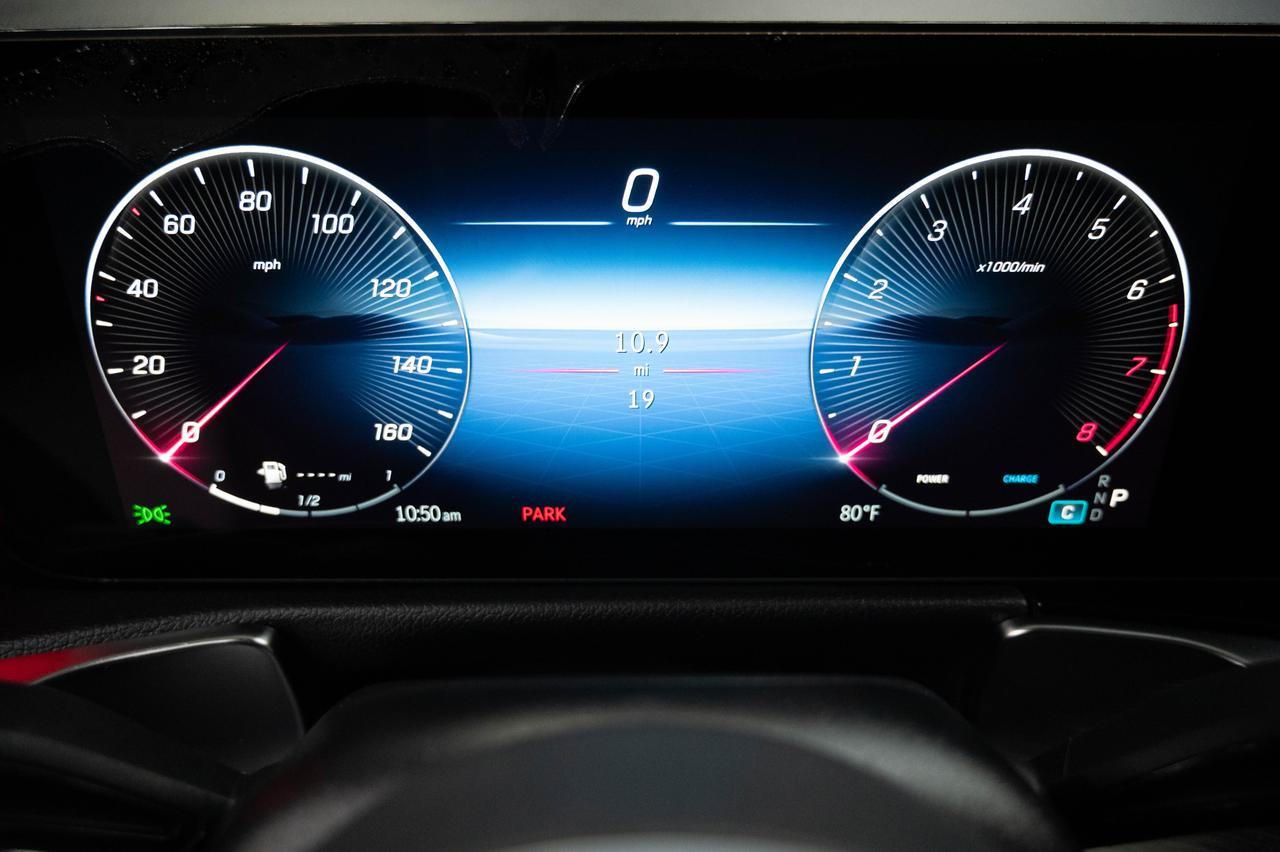2026 Mercedes-Benz GLB 250 4MATIC&reg; SUV Scottsdale AZ