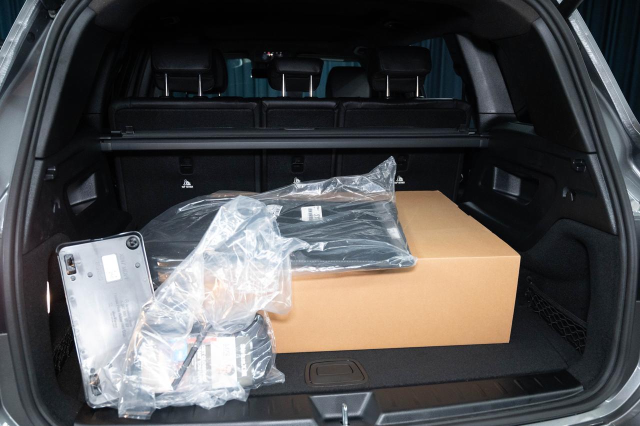 2026 Mercedes-Benz GLB 250 4MATIC&reg; SUV Scottsdale AZ