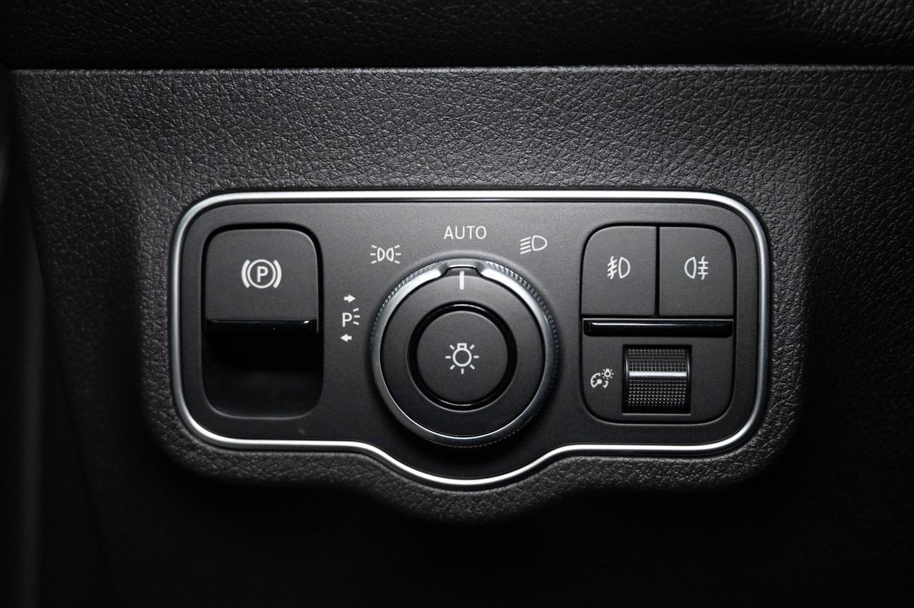 2026 Mercedes-Benz GLB 250 4MATIC&reg; SUV Scottsdale AZ