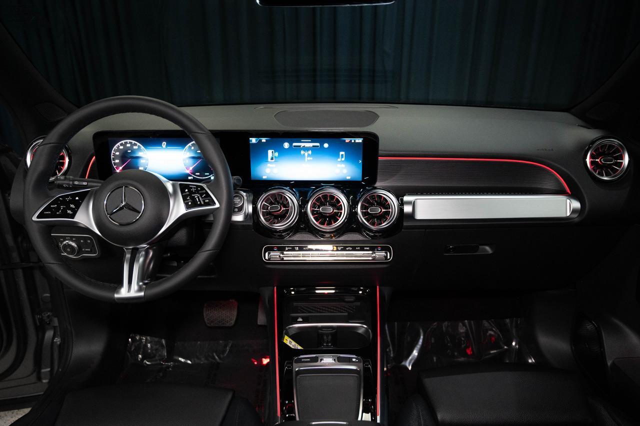 2026 Mercedes-Benz GLB 250 4MATIC&reg; SUV Scottsdale AZ