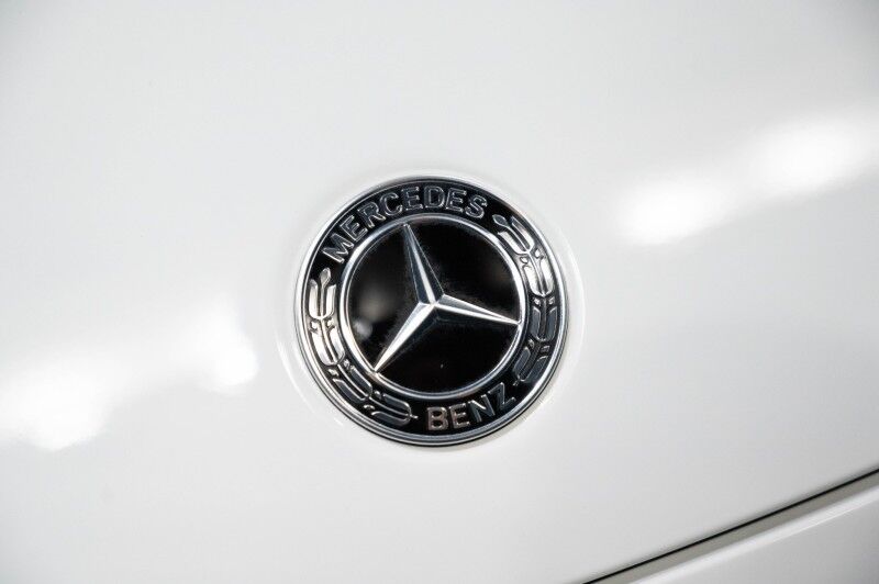 2026 Mercedes-Benz GLB 250 4MATIC&reg; SUV Scottsdale AZ