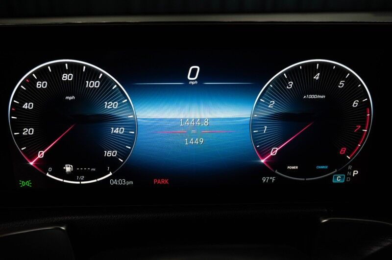 2026 Mercedes-Benz GLB 250 4MATIC&reg; SUV Scottsdale AZ