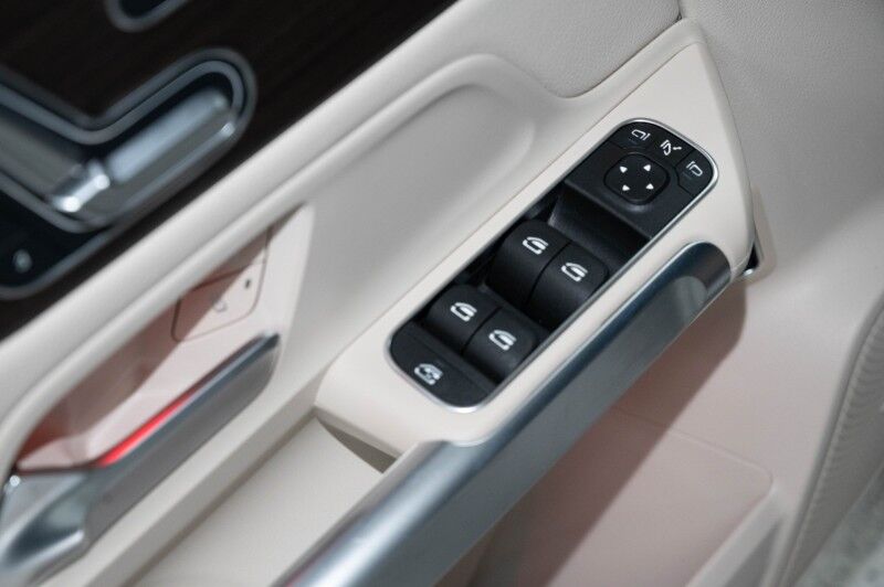 2026 Mercedes-Benz GLB 250 4MATIC&reg; SUV Scottsdale AZ