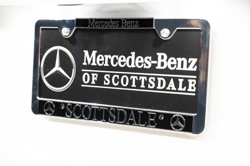 2026 Mercedes-Benz GLB 250 4MATIC&reg; SUV Scottsdale AZ