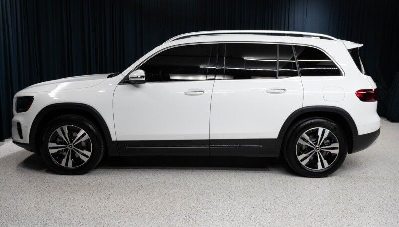 2026 Mercedes-Benz GLB 250 4MATIC&reg; SUV Scottsdale AZ