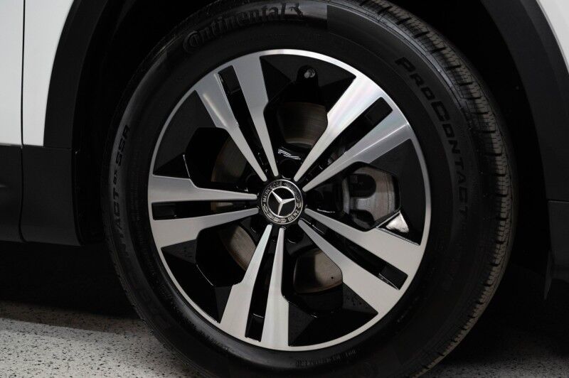 2026 Mercedes-Benz GLB 250 4MATIC&reg; SUV Scottsdale AZ
