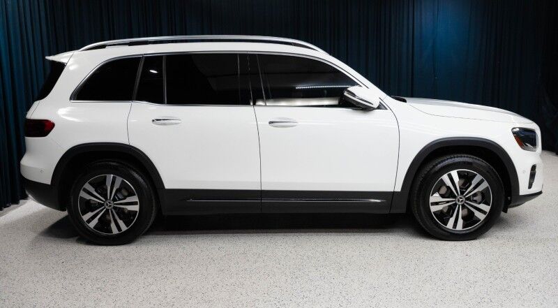 2026 Mercedes-Benz GLB 250 4MATIC&reg; SUV Scottsdale AZ