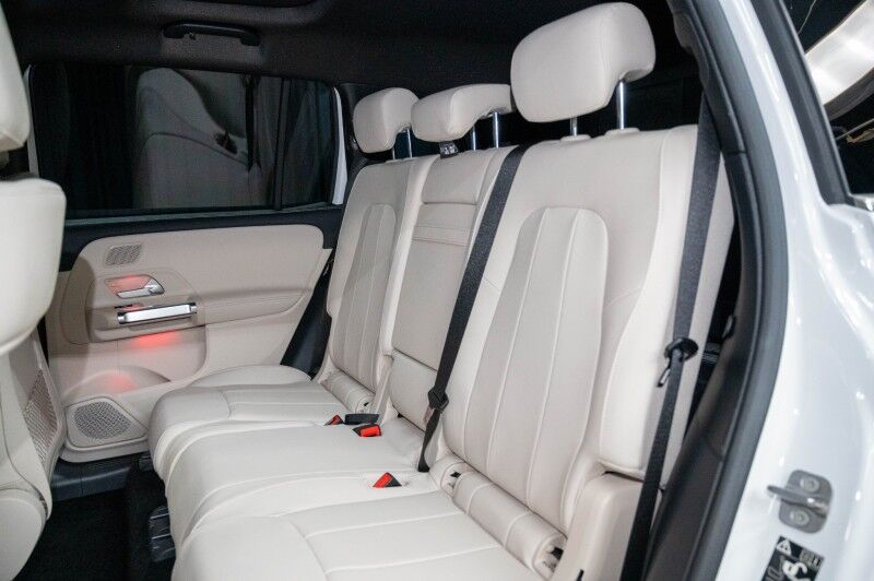 2026 Mercedes-Benz GLB 250 4MATIC&reg; SUV Scottsdale AZ