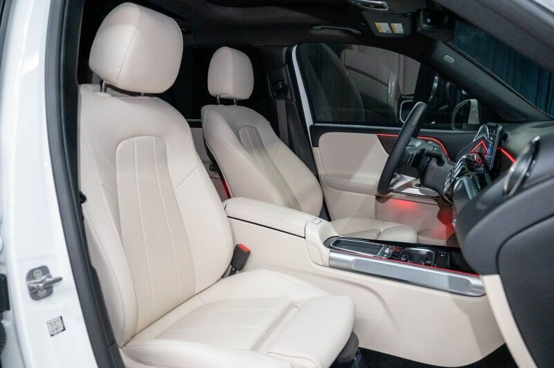 2026 Mercedes-Benz GLB 250 4MATIC&reg; SUV Scottsdale AZ