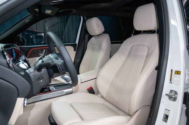 2026 Mercedes-Benz GLB 250 4MATIC&reg; SUV Scottsdale AZ