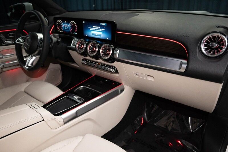 2026 Mercedes-Benz GLB 250 4MATIC&reg; SUV Scottsdale AZ