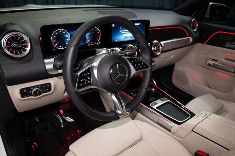 2026 Mercedes-Benz GLB 250 4MATIC&reg; SUV Scottsdale AZ