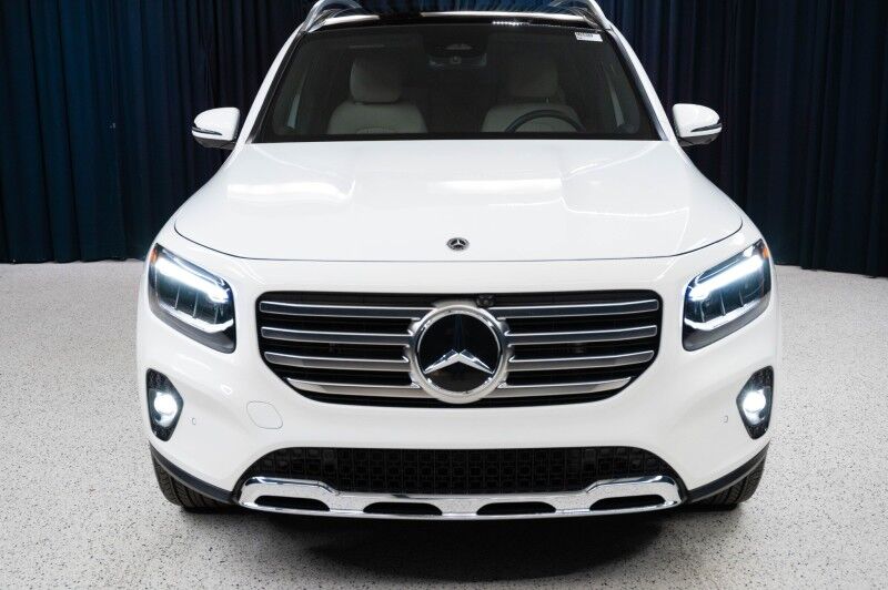 2026 Mercedes-Benz GLB 250 4MATIC&reg; SUV Scottsdale AZ