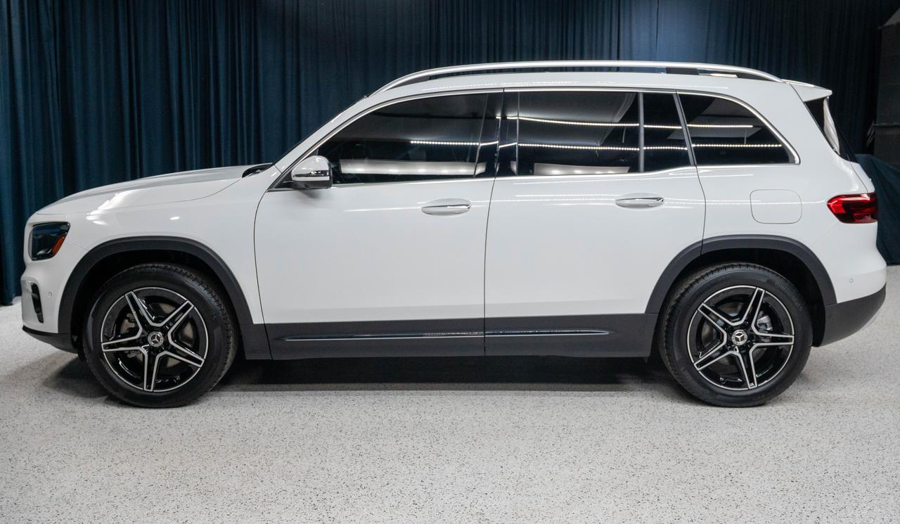 2026 Mercedes-Benz GLB 250 4MATIC&reg; SUV Scottsdale AZ