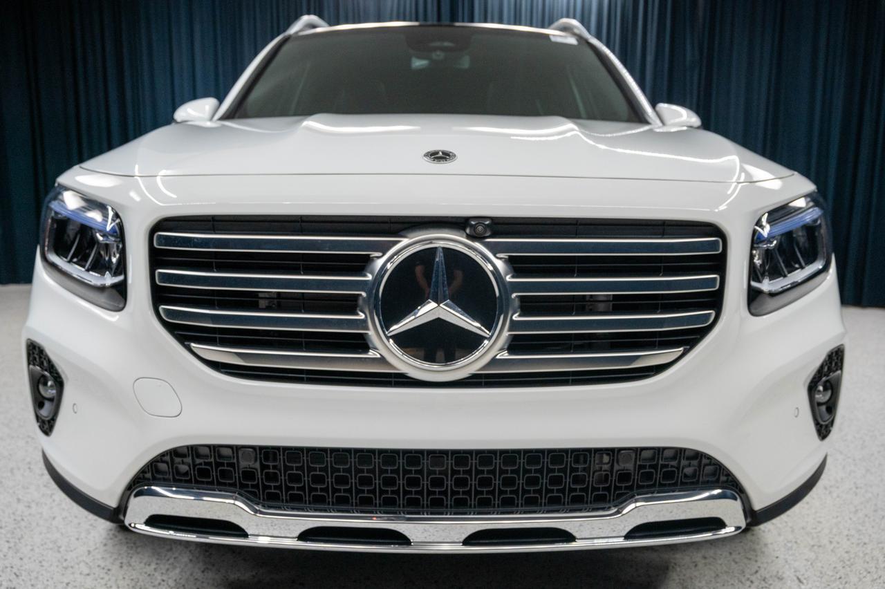 2026 Mercedes-Benz GLB 250 4MATIC&reg; SUV Scottsdale AZ