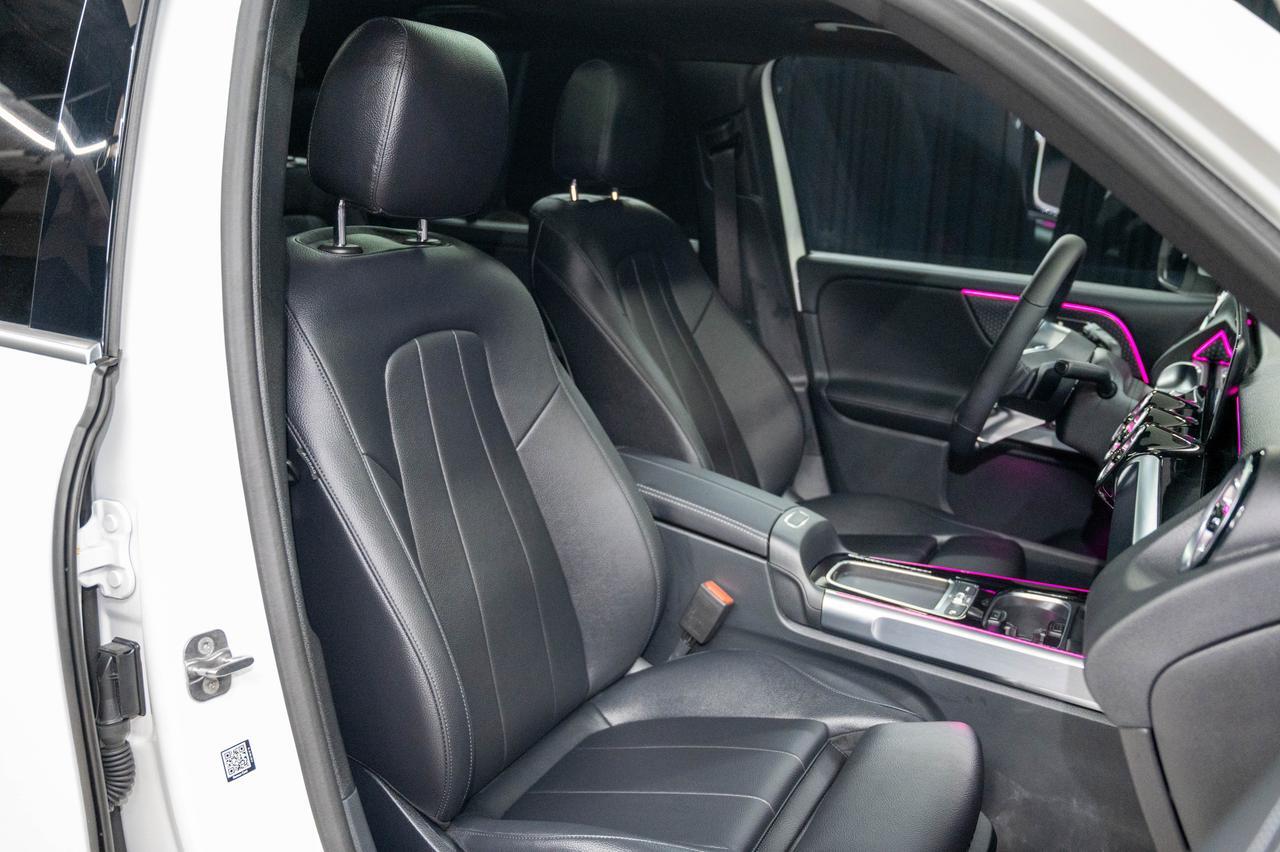 2026 Mercedes-Benz GLB 250 4MATIC&reg; SUV Scottsdale AZ